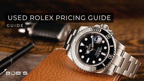 do rolexes lose value|are used rolex prices dropping.